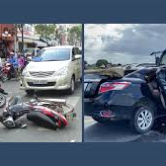  BẢO HIỂM BẮT BUỘC TNDS XE Ô TÔ