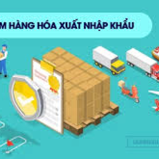 Bảo Hiểm Hàng Hoá Xuất Nhập Khẩu