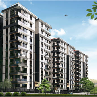 BẢO HIỂM CĂN HỘ CHUNG CƯ 