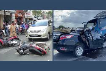 BẢO HIỂM BẮT BUỘC TNDS XE Ô TÔ