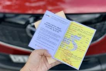Mua Bảo Hiểm Ô Tô Giá Rẻ Tại Tân Uyên Bình Dương