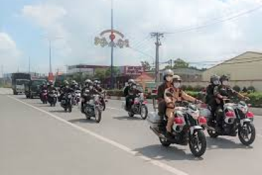 BẢO HIỂM TAI NẠN XE MÁY TẠI TÂN UYÊN