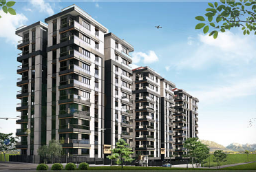 BẢO HIỂM CĂN HỘ CHUNG CƯ 