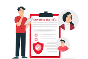 GIẢI QUYẾT QUYỀN LỢI BẢO HIỂM