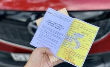 Mua Bảo Hiểm Ô Tô Giá Rẻ Tại Tân Uyên Bình Dương