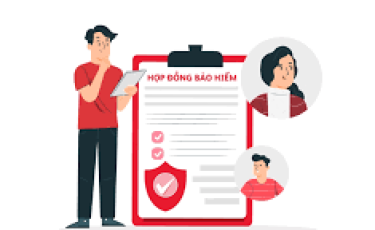 GIẢI QUYẾT QUYỀN LỢI BẢO HIỂM