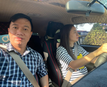 Học Lái Xe Bình Dương