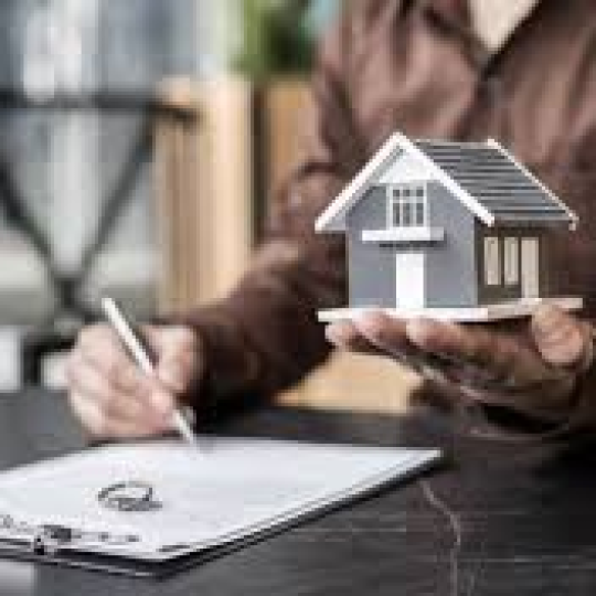 Bảo Hiểm Tài Sản 